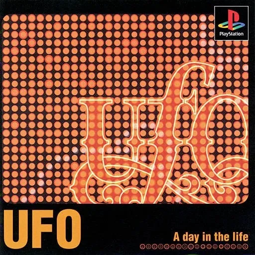 UFO - A Day in the Life (Japan)